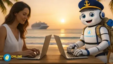 d.CRUISE GEBIED DE CARIBEAN